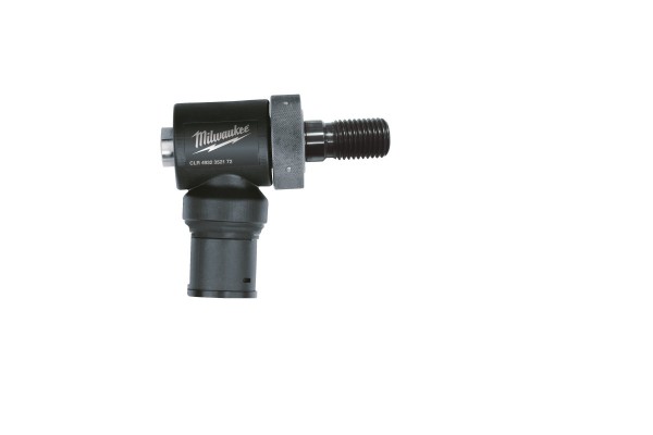 Дриль для сухого алмазного буріння MILWAUKEE DD2-160XE, (1500Вт, 2 швидкісті, кейс)