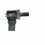 Дриль для сухого алмазного буріння MILWAUKEE DD2-160XE, (1500Вт, 2 швидкісті, кейс)
