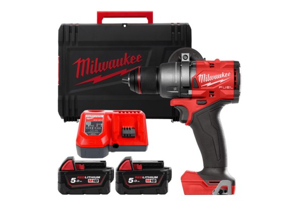 Дріль ударна M18FPD3-502X PERCUSSION DRILL GEN 4