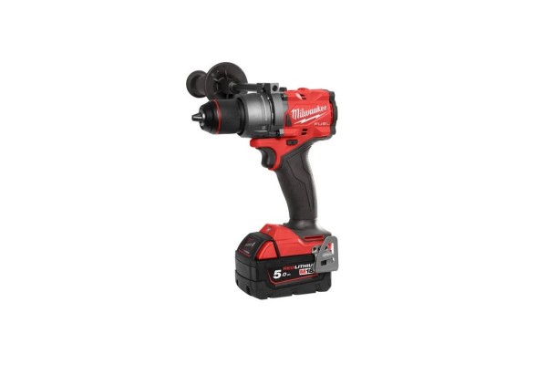 Дріль ударна M18FPD3-502X PERCUSSION DRILL GEN 4