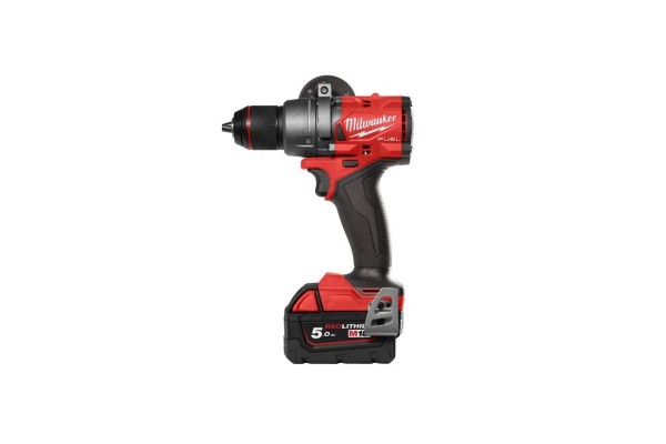 Дріль ударна M18FPD3-502X PERCUSSION DRILL GEN 4