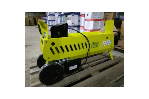 Дровокол GRUNFELD F071 + 66515