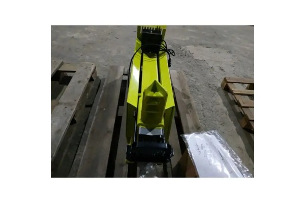 Дровокол GRUNFELD F071 + 66515