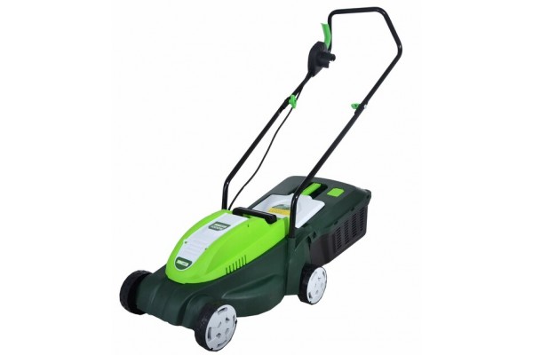 Газонокосарка Iron Angel EM 3210