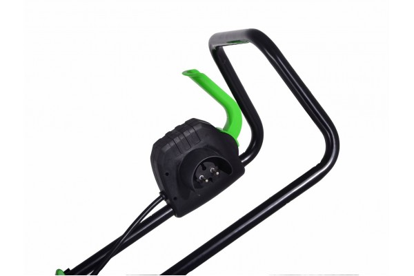 Газонокосарка Iron Angel EM 3210