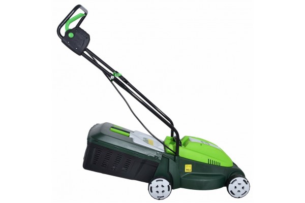 Газонокосарка Iron Angel EM 3210