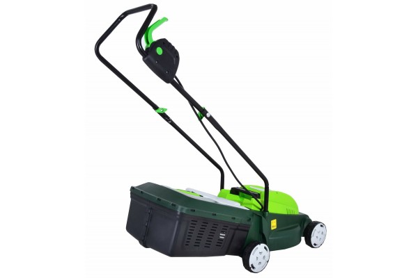 Газонокосарка Iron Angel EM 3210