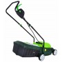 Газонокосарка Iron Angel EM 3210