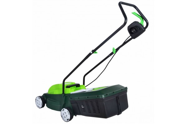 Газонокосарка Iron Angel EM 3210