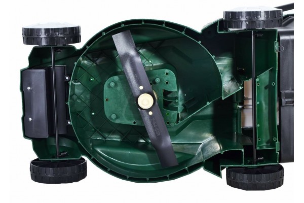 Газонокосарка Iron Angel EM 3210