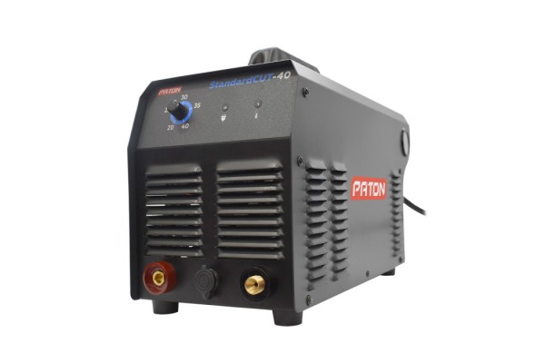 Плазморіз PATON™ StandardCUT-40