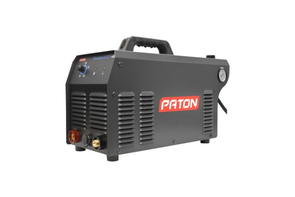 Плазморіз PATON™ StandardCUT-40