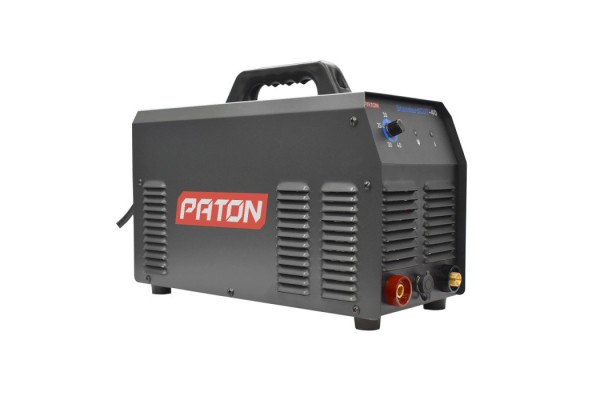 Плазморіз PATON™ StandardCUT-40