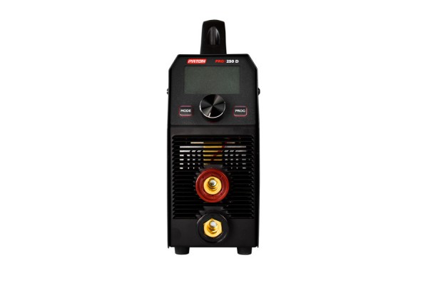 Зварювальний апарат PATON™ PRO-250 D