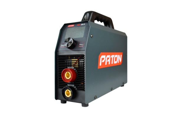 Зварювальний апарат PATON™ PRO-250 D