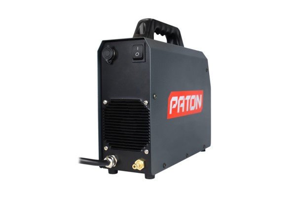 Зварювальний апарат PATON StandardTIG-200 D