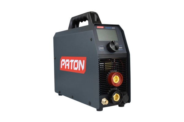 Зварювальний апарат PATON StandardTIG-200 D