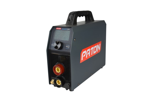 Зварювальний апарат PATON StandardTIG-200 D