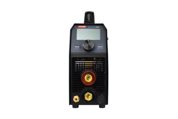 Зварювальний апарат PATON StandardTIG-200 D