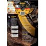 Круг шліфувальний пелюстковий DeWALT DT3310