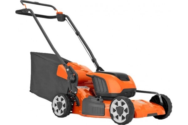 Газонокосарка Husqvarna LC 251i (без АКБ та ЗП) (9707224-01)