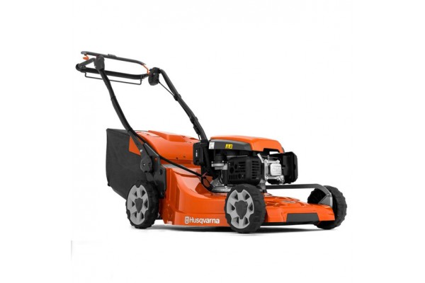 Газонокосарка Husqvarna LC 353VE (9705417-01)