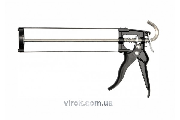 Пістолет для герметика YATO 225 мм