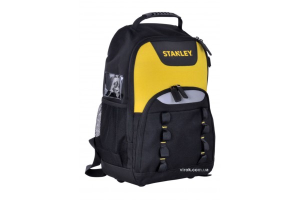 Рюкзак для інструментів STANLEY 35 x 16 x 44 см