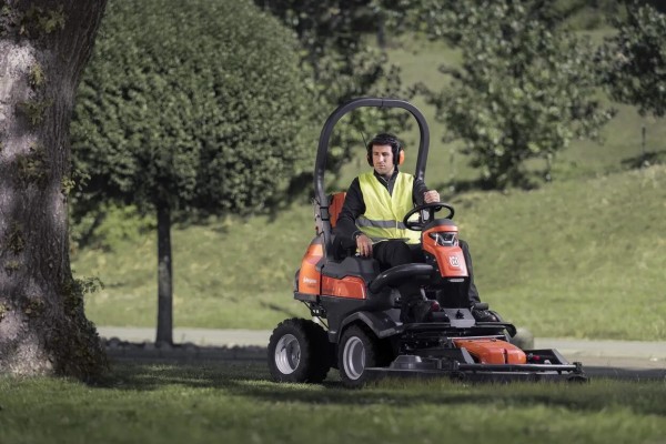 Райдер Husqvarna P 524X (9706015-01)