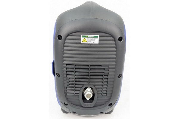 Інверторний генератор Iron Angel EG 2000 IS (2011226)