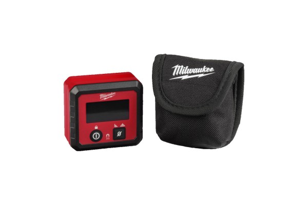 Електронний кутомір MILWAUKEE 4932493656