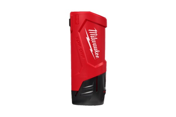 Енергокомплект M12 TC2-0 TRAVEL CHARGER MILWAUKEE