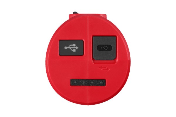 Енергокомплект M12 TC2-0 TRAVEL CHARGER MILWAUKEE
