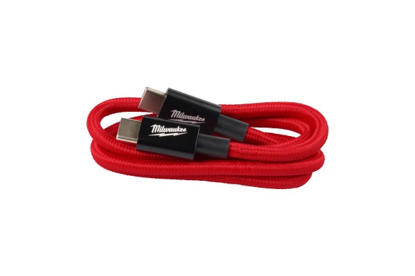 Енергокомплект M12 TC2-0 TRAVEL CHARGER MILWAUKEE