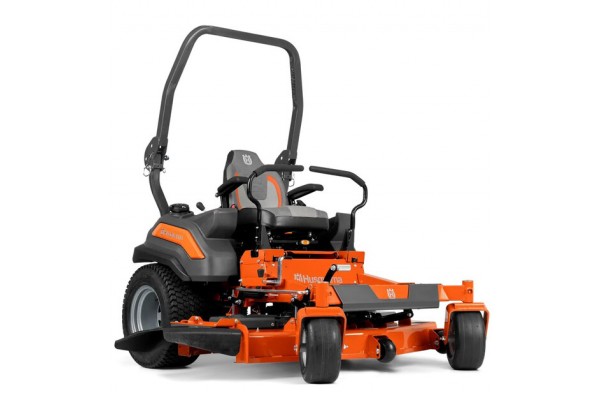 Райдер з нульовим радіусом розвороту Husqvarna Z 454X (9705764-01)
