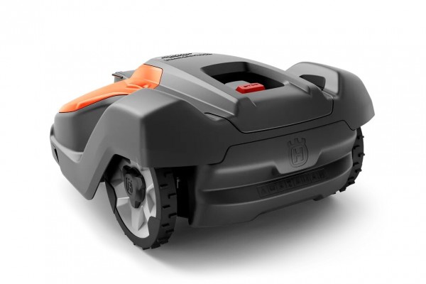 Газонокосарка-робот Husqvarna AM 550 EPOS (9706567-11)