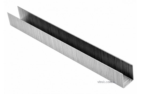 Скоби для пневматичного степлера VOREL 16 х 13 х 0.95 мм 4500 шт