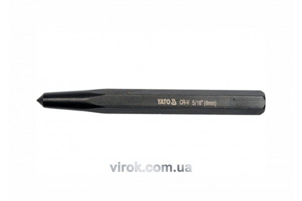 Кернер YATO 8 x 112 мм