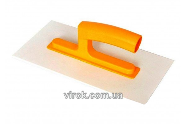 Терка пластикова VIROK 280 х 140 х 2 мм