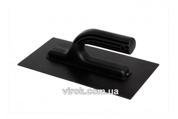 Терка пластикова VIROK 280 х 130 мм