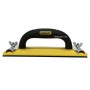 Терка для гіпсокартону STANLEY "Hand Sander" 178 х 92 мм