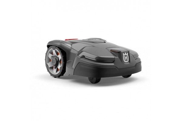 Газонокосарка-робот Husqvarna AM 415X (9704717-11)