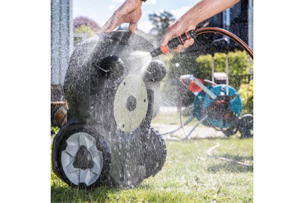 Газонокосарка-робот Husqvarna AM 420 (9676731-11)