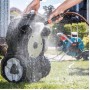 Газонокосарка-робот Husqvarna AM 420 (9676731-11)