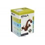 Змішувач води FALA для умивальника "RETRO BRONZE 1" з 2-ма вентлями