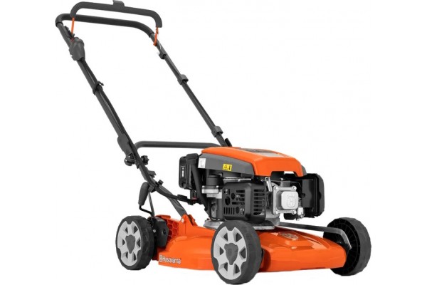 Газонокосарка Husqvarna LB 244E (9707222-01)