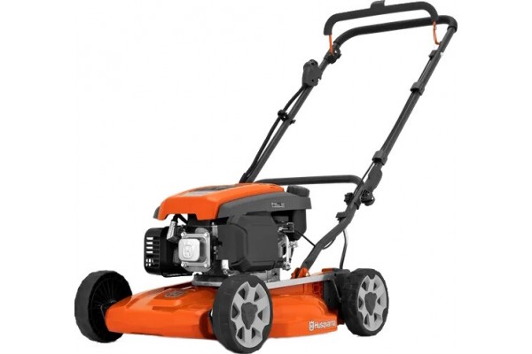 Газонокосарка Husqvarna LB 244E (9707222-01)