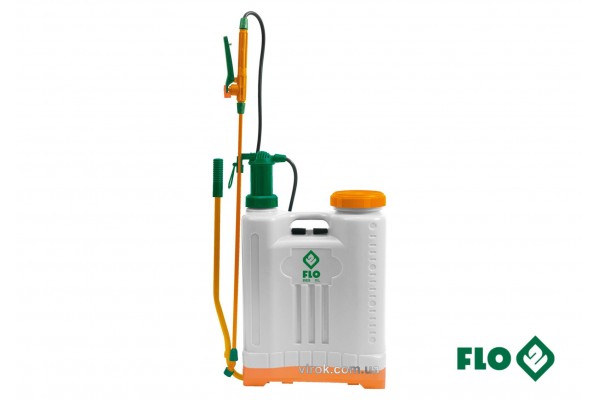 Обприскувач ранцевий FLO 20 л