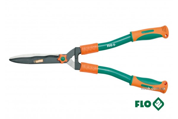 Ножиці для живоплоту FLO 590/185 мм