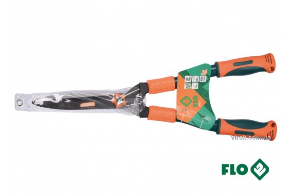 Ножиці для живоплоту FLO 590/185 мм